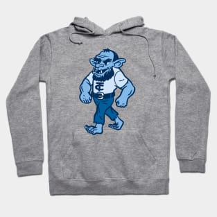 The Trinity Christian College Trolls Hoodie